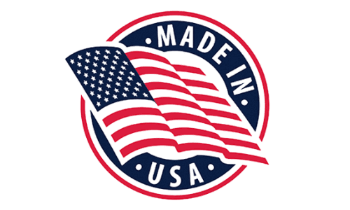 Made In USA Symbol