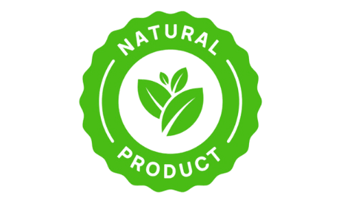 Natural Product Symbol