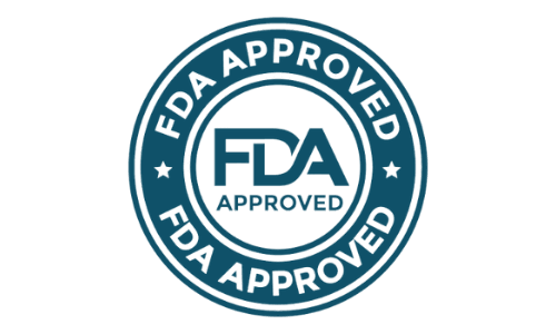 FDA Approved Symbol